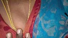 Desi Tamil couples fuking homemade video part 2