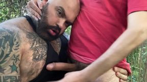 Forest of Perverts 10