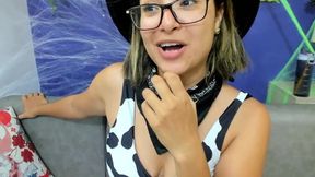 Danna Celeste Private Show