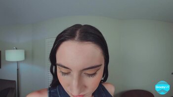 Desire Unveiled: Eden Rose's Solo Intimacy in HD POV