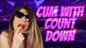 LUDOVICA LUXURY -CUM WITH COUNTDOWN -mobile