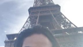 One day in Paris / Ein Tag in Paris