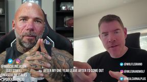 Porn Star Confessions - Legrand Part 1 Episode 119