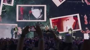 Blink-182 2023