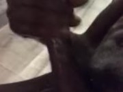Shower Time Masturbation pt 1