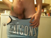 twink quick jerk off