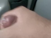 Masturbando no Õnibus