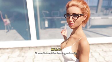 Vivid Days 4 PC Gameplay Big Ass Red Head Uncensored