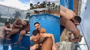 reverzamento de rola na cu do boy