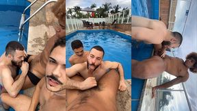 reverzamento de rola na cu do boy