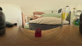 Sienna's Shrinking Supply (mixed POV's!) 4K Version VR360