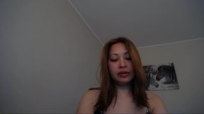 Dani Starrs Private Show