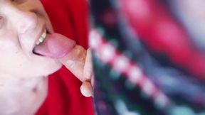 santa s favorite cocksleeve