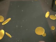 Massive spraying cumshot - snapchat filter - $moneyshot279