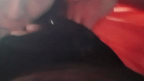 le hago la mejor mamada del mundo amateur a mi hijastro en el autobus, soy su madrastra colegiala teen puta, sexo real casero amateur.
