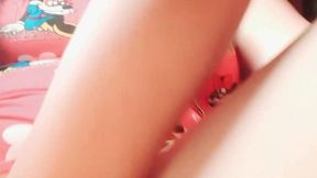 le hago la mejor mamada del mundo amateur a mi hijastro en el autobus, soy su madrastra colegiala teen puta, sexo real casero amateur.