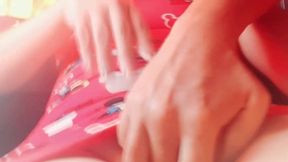 le hago la mejor mamada del mundo amateur a mi hijastro en el autobus, soy su madrastra colegiala teen puta, sexo real casero amateur.