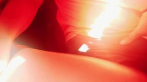 le hago la mejor mamada del mundo amateur a mi hijastro en el autobus, soy su madrastra colegiala teen puta, sexo real casero amateur.