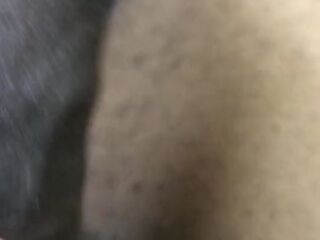 Creamy Italian cum short