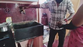 Sex with the Plumber Part 1