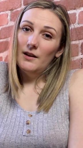 I'll Do Anal if I Can Peg You First - Clara Dee POV Pegging Virtual Sex