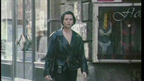 I Got Cummed on My Face by the Store Clerk