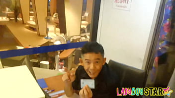 Ladyboystar - Met a gorgeous ladyboy and took her to my room for some snaps