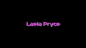 laela price swallows gloryhole load in nurse lingerie