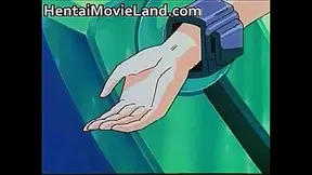Gorgeous Anime Vixen Rides Huge Dick in Steamy Anal Encounter