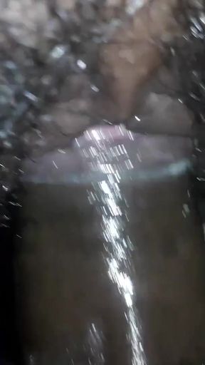 Must-see moment from "Bhabhi New Sex Night With Her Debor"