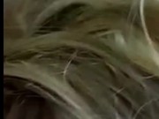 POV: Fucking sissy's face and bareback ass until she claims to be my bitch (uncensored face)