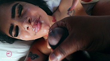 BADDIES BLOW // KARLA MONTERO #1