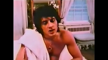 Sylvester Stallone Frontal Nude in Italian Stallion (1970)