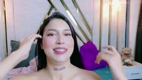 Cloe Joness Private Show