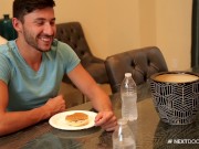 NextDoorStudios Let's TRAP Him & FUCK Him!!