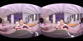 VirtualRealPorn com Gatecrashers