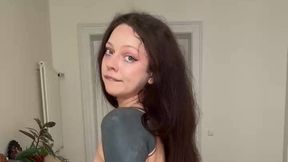 Social Media Creator @jadiexbaddie @Teasing and #Naked #Tattoo Porn #Brunette #Sexy porn porno video | Tik.Porn