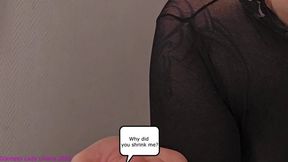 Your stepmother's trap