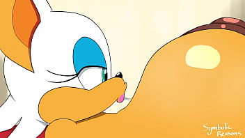 Tails Chaos 01