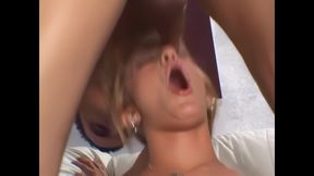 Trina Michaels Naughty Bitch Looking for More