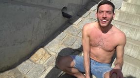 Bareback Fucks For 50 Bucks