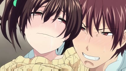Nee, Shiyo The Animation EP 1 (144fps)