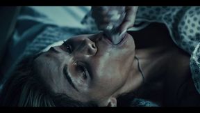 Hot Blonde Ebony Ava Amira Gets Filled With Hentai Monster Cum - Hardcore 3d Anime Creampie