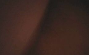 video casero de la rubia disfrutando