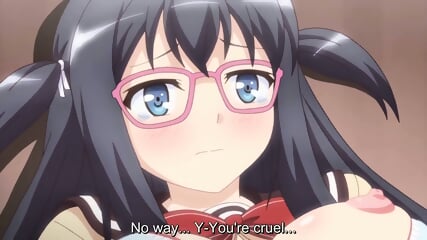 Konbini shoujo (all sex scenes)