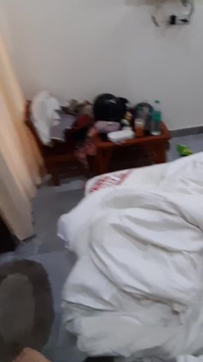 College Girl in Oyo Hotel Fucking Deeply