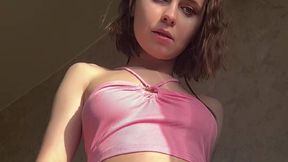 Video posted by @LilyGrace @Teasing & #Brunette #Solo #Sexy free clips movie | Tik.Porn