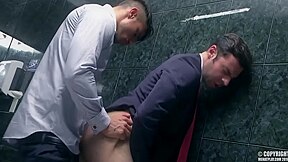 Gents Three