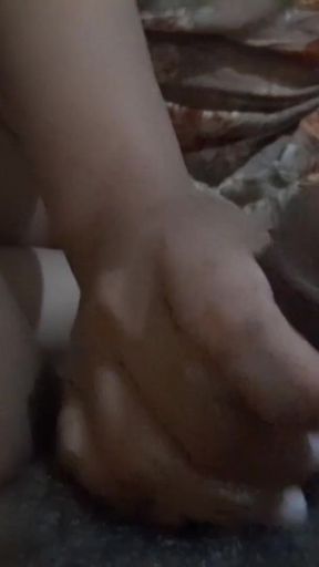 Must-share moment from &quot;Squirting Aunty Squirt&quot;