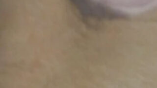 Big dick gay amateurs slobber on cock before hardcore ass fucking